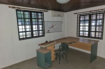 Seksyen 4, Bandar Baru Bangi