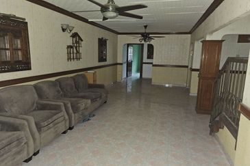 Seksyen 4, Bandar Baru Bangi