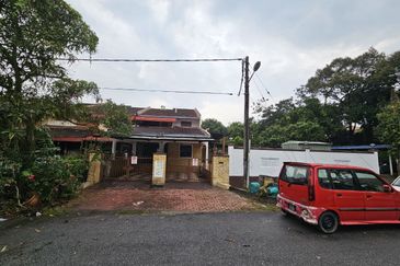 Seksyen 4, Bandar Baru Bangi