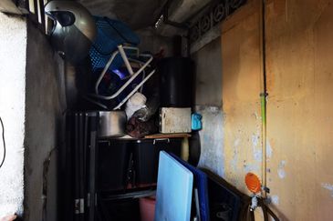 [ FACING OPEN ] Rumah Teres Setingkat di Petaling Jaya  