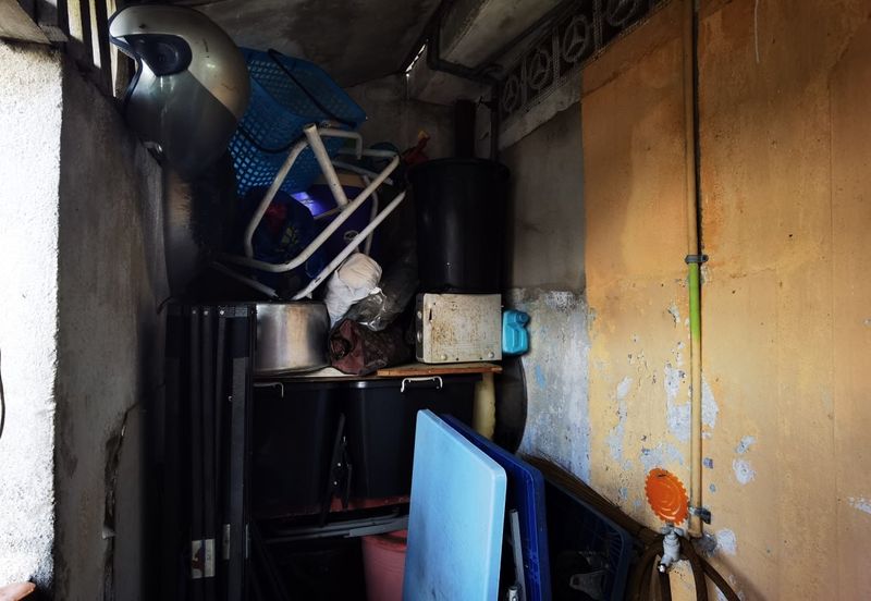 [ FACING OPEN ] Rumah Teres Setingkat di Petaling Jaya  