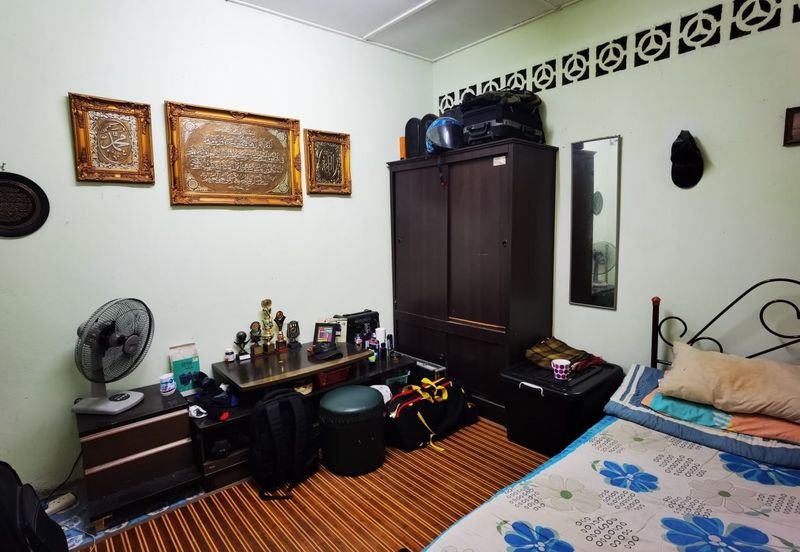 [ FACING OPEN ] Rumah Teres Setingkat di Petaling Jaya  