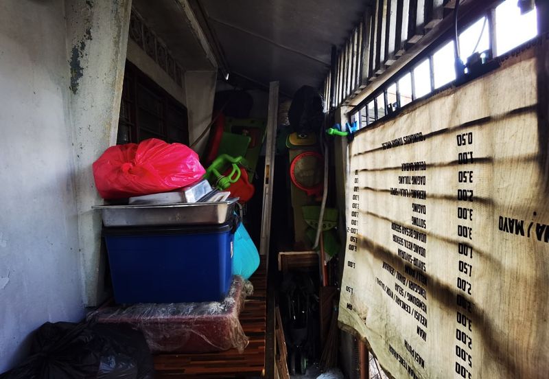 [ FACING OPEN ] Rumah Teres Setingkat di Petaling Jaya  