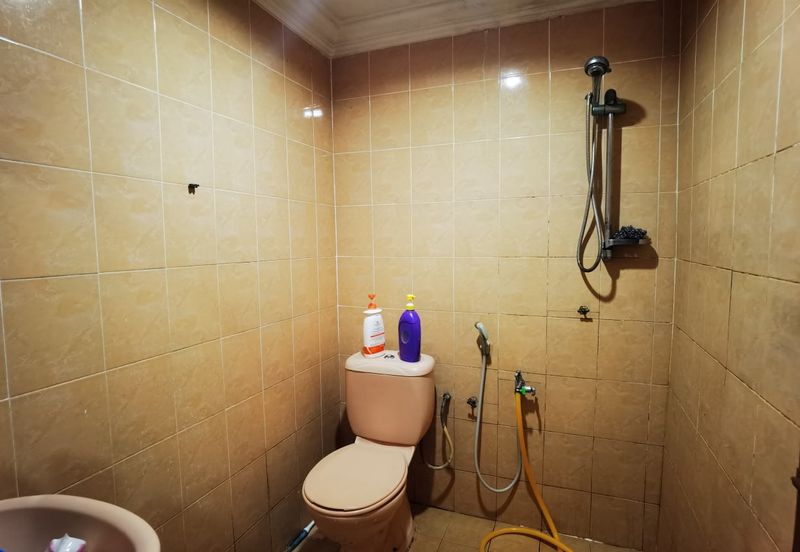 [ FACING OPEN ] Rumah Teres Setingkat di Petaling Jaya  