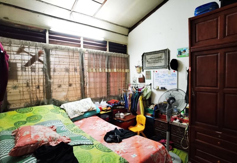 [ FACING OPEN ] Rumah Teres Setingkat di Petaling Jaya  