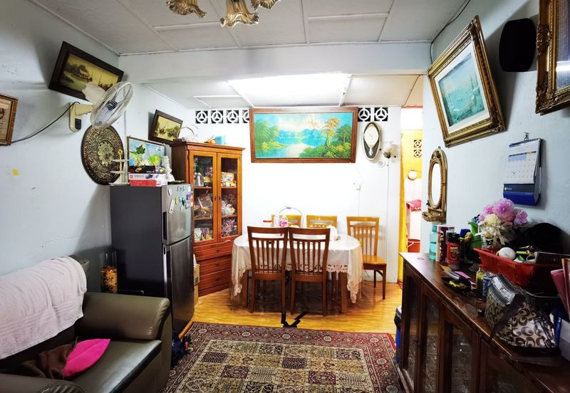 [ FACING OPEN ] Rumah Teres Setingkat di Petaling Jaya  