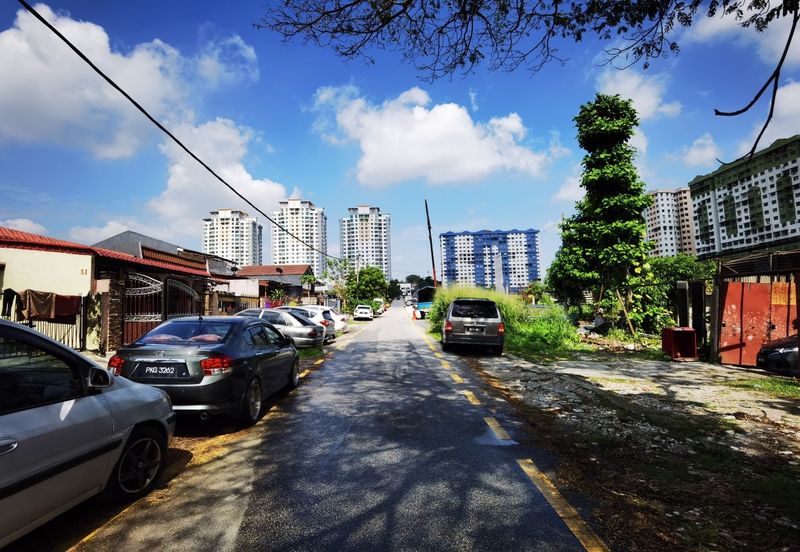 [ FACING OPEN ] Rumah Teres Setingkat di Petaling Jaya  