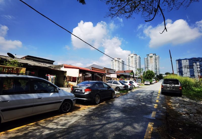 [ FACING OPEN ] Rumah Teres Setingkat di Petaling Jaya  