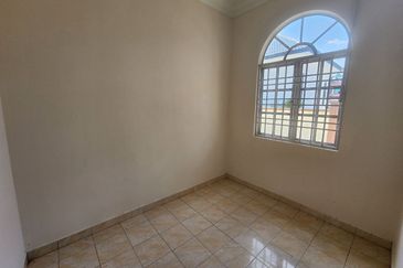 [ FREEHOLD ] 2 Sty Bungalow Kampung Dato Abu Bakar Baginda Bangi  