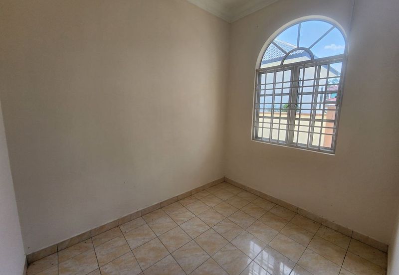 [ FREEHOLD ] 2 Sty Bungalow Kampung Dato Abu Bakar Baginda Bangi  