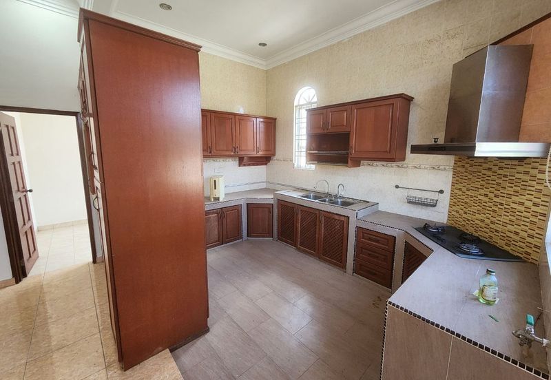 [ FREEHOLD ] 2 Sty Bungalow Kampung Dato Abu Bakar Baginda Bangi  