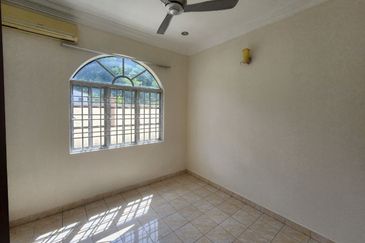 [ FREEHOLD ] 2 Sty Bungalow Kampung Dato Abu Bakar Baginda Bangi  