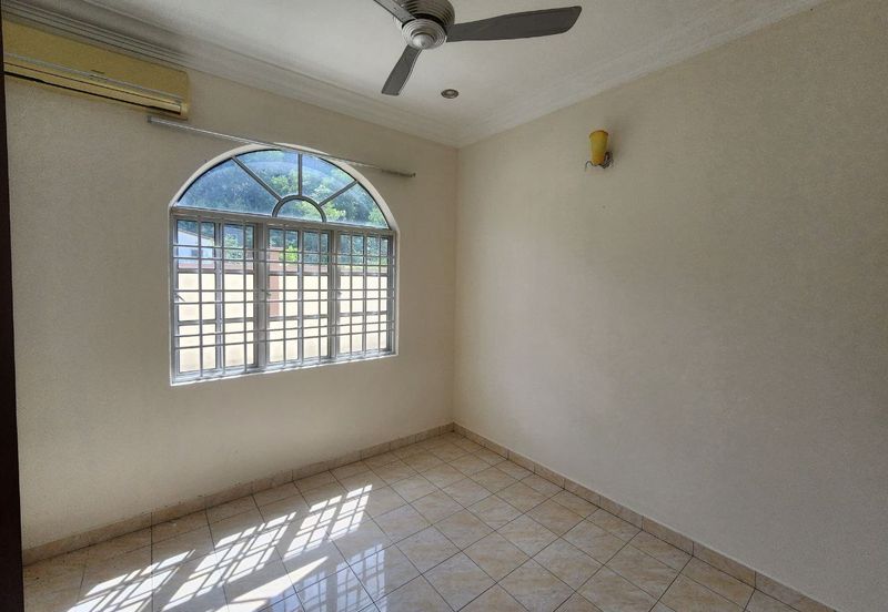 [ FREEHOLD ] 2 Sty Bungalow Kampung Dato Abu Bakar Baginda Bangi  