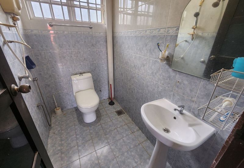 [ FREEHOLD ] 2 Sty Bungalow Kampung Dato Abu Bakar Baginda Bangi  