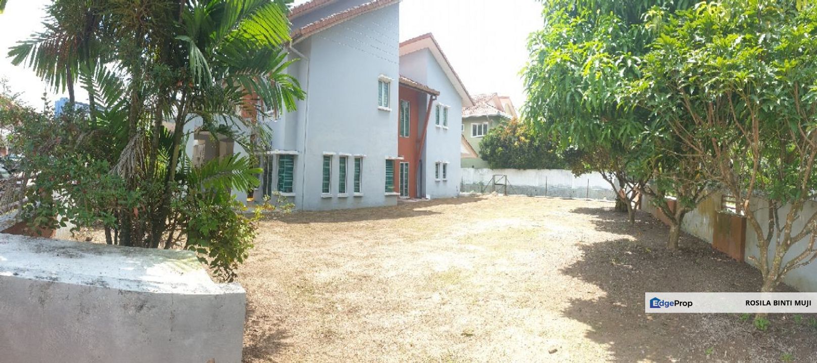 [ CORNER LOT ] 2Sty House Alam Sari, Bangi  , Selangor, Bangi