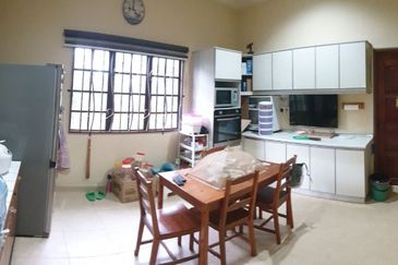 Kampung Abu Bakar Baginda