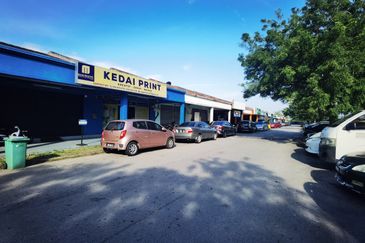 Bandar Seri Putra