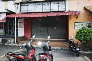 Seksyen 15, Bandar Baru Bangi