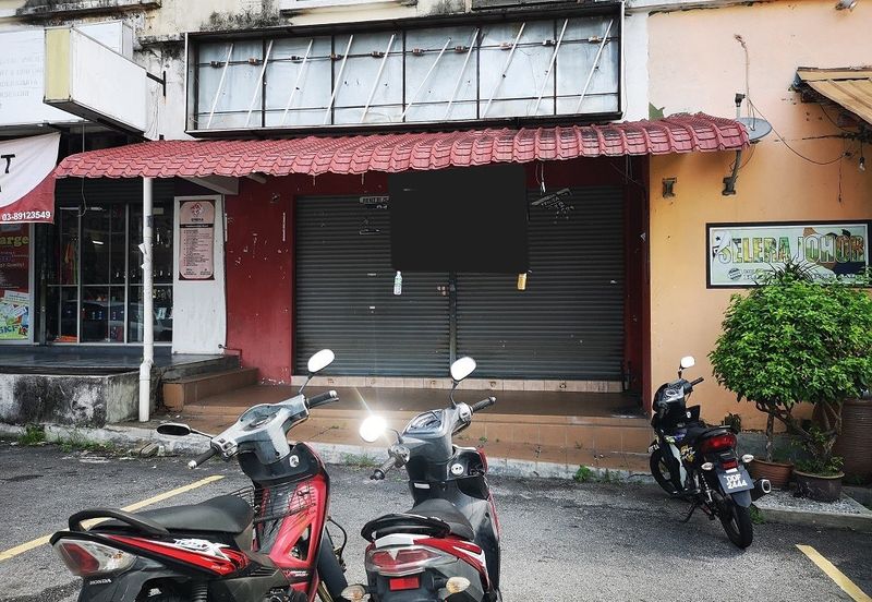 Seksyen 15, Bandar Baru Bangi