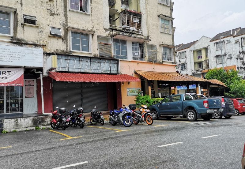 Seksyen 15, Bandar Baru Bangi