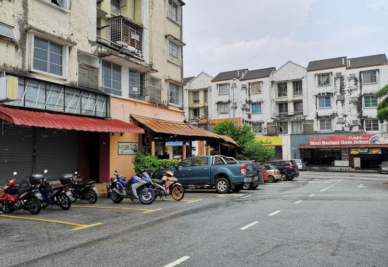 Seksyen 15, Bandar Baru Bangi