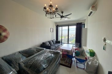 Infiniti 3 Residences