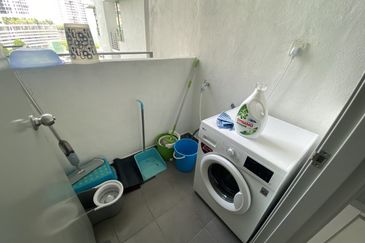 Infiniti 3 Residences