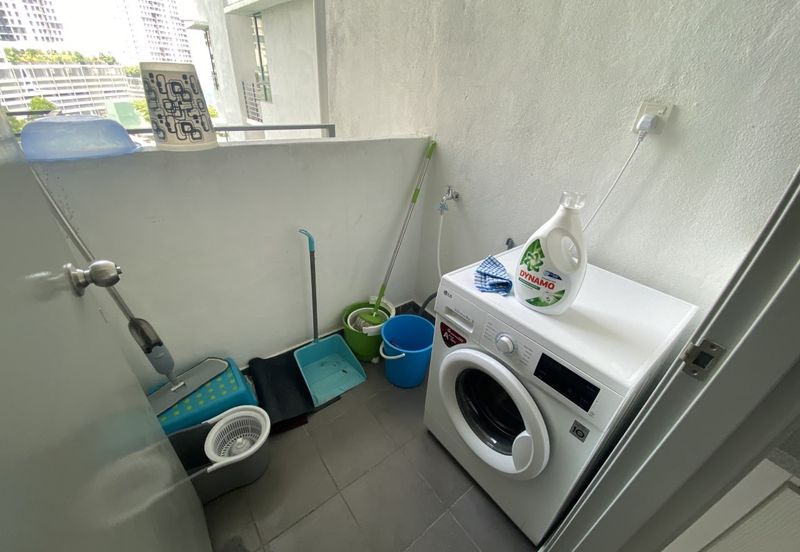 Infiniti 3 Residences