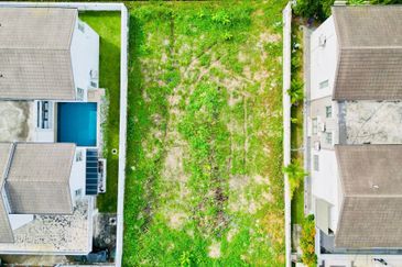 Taman Tiara Titiwangsa