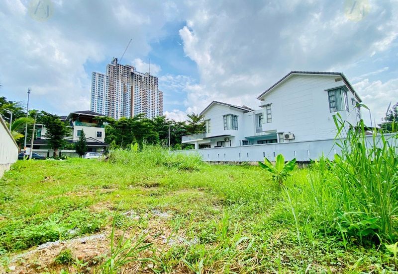 Taman Tiara Titiwangsa