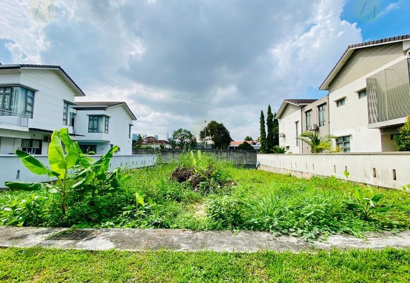 Taman Tiara Titiwangsa