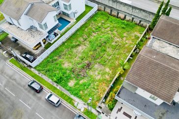 Taman Tiara Titiwangsa