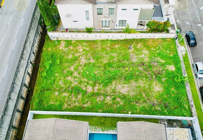 Taman Tiara Titiwangsa