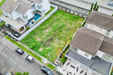 Taman Tiara Titiwangsa