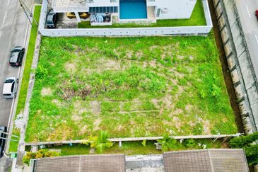 Taman Tiara Titiwangsa