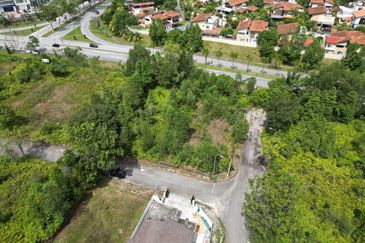 Bandar Bukit Mahkota Kajang