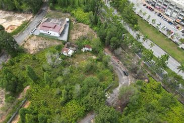 Bandar Bukit Mahkota Kajang