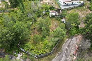 Bandar Bukit Mahkota Kajang