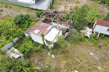 Bandar Bukit Mahkota Kajang