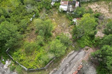 Bandar Bukit Mahkota Kajang