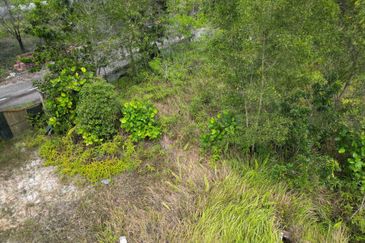 Bandar Bukit Mahkota Kajang