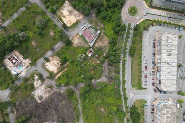 Bandar Bukit Mahkota Kajang