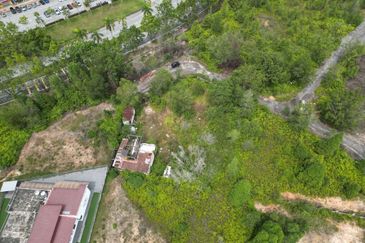 Bandar Bukit Mahkota Kajang