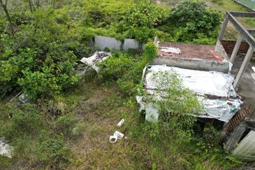 Bandar Bukit Mahkota Kajang