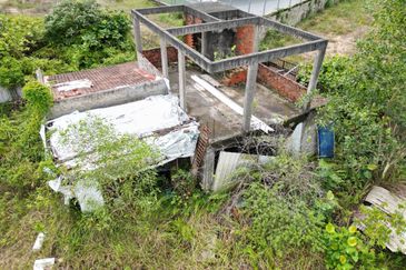 Bandar Bukit Mahkota Kajang