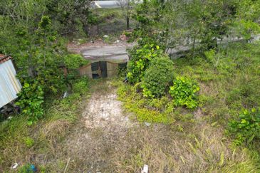 Bandar Bukit Mahkota Kajang