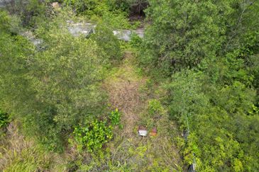 Bandar Bukit Mahkota Kajang