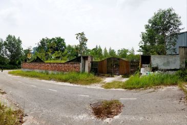 Bandar Bukit Mahkota Kajang