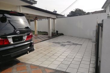 Seksyen 5, Kota Damansara