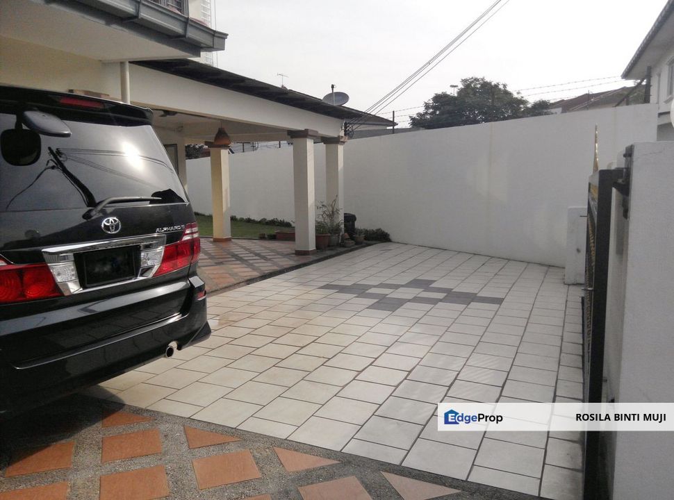 [ FULL RENO ] 2Sty House at Seri Utama Damansara, Seksyen 5 Kota Damansara , Selangor, Kota Damansara